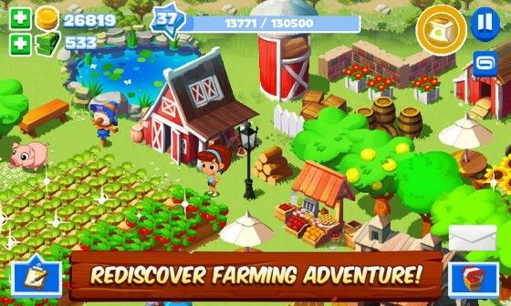 Green Farm Mod Apk 70c36