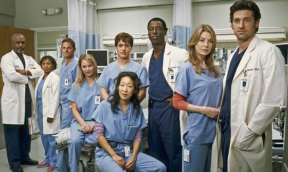 Nonton Grey S Anatomy 2ad34