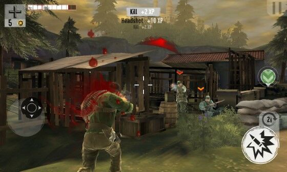 Brothers In Arms 3 Mod Apk 42595