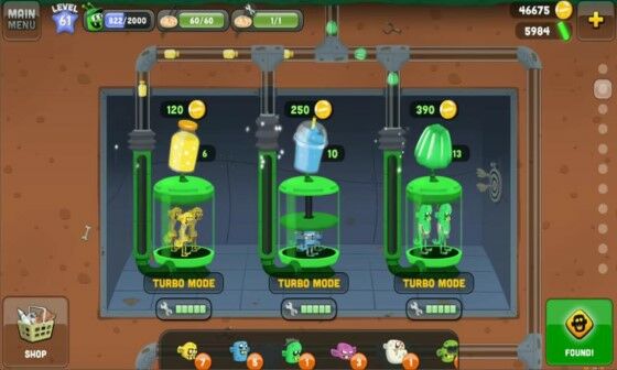 Download APK MOD Zombie Catchers Versi Terbaru 0fe9c
