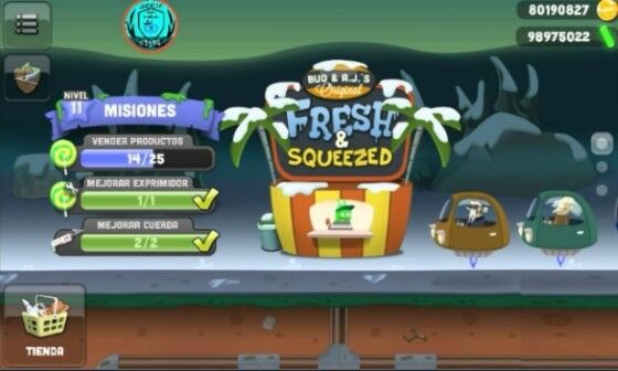 Download Zombie Catchers MOD APK Unlimited Plutonium And Money D5ae4