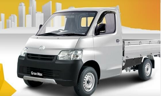 Mobil Pick Up Bekas Murah 30 Jutaan Gran Max 2017 17412