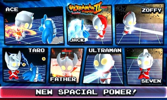 Karakter Ultraman Rumble 2 87ff4