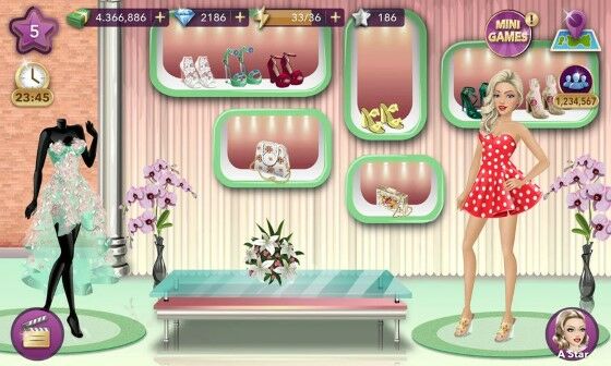 Hollywood Story Apk Mod Install 37108