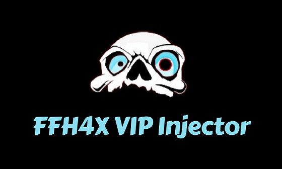 FF4HX VIP Injector APK (Latest Version) v118 Free Download