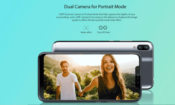 Infinix Hot S3x 1 Af83a