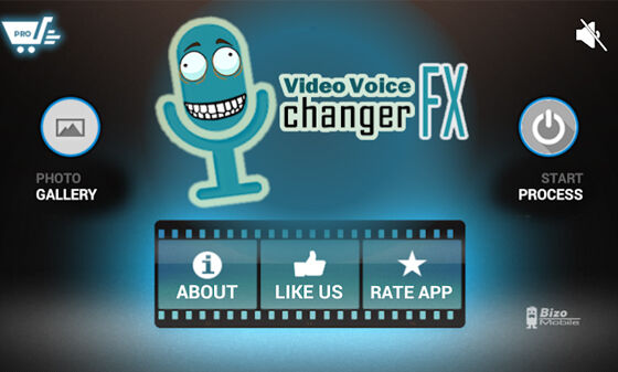 Aplikasi Edit Video Lucu Voice Changer 342bf