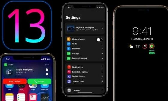 Ios 27f0f