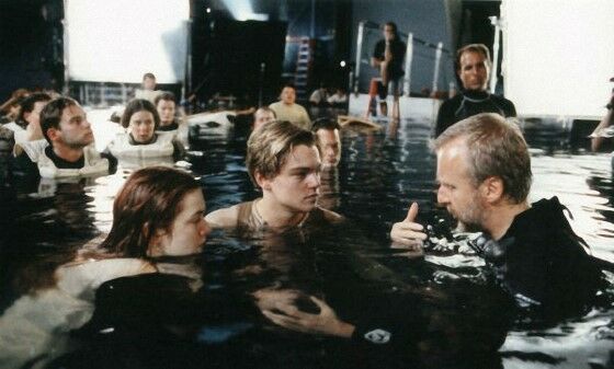 Film Terkenal Yang Proses Pembuatannya Sulit Titanic 6f1a2