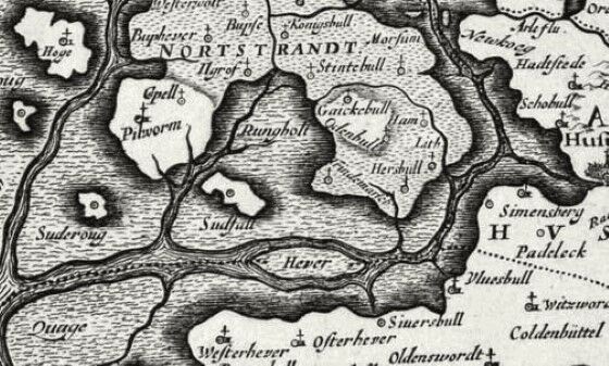 Rungholt 06040