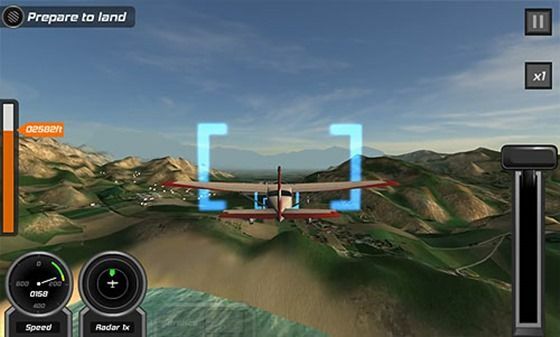 Flight Pilot Apk C5ecd D259a
