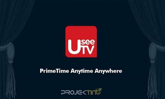 Aplikasi Nonton Anime USEE TV 97f99