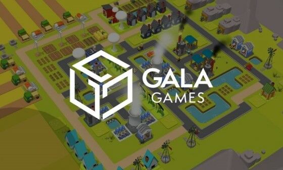 Gala Games Nft 59194