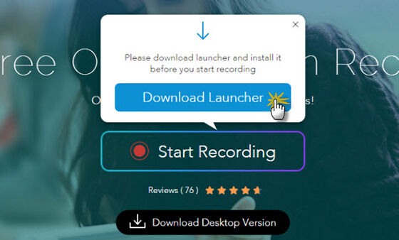 Perekam Layar Pc Online Apowersoft Fac22