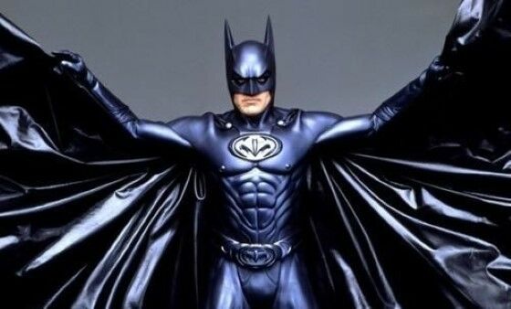 George Clooney Batman Robin 12c16