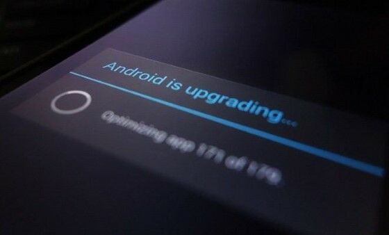 Android Tanpa Google2 5460e