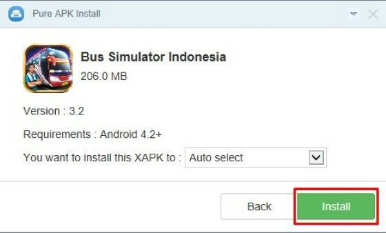 APKPure.com - Cara Mengunduh dan Menginstal XAPK & APK – Panduan Lengkap