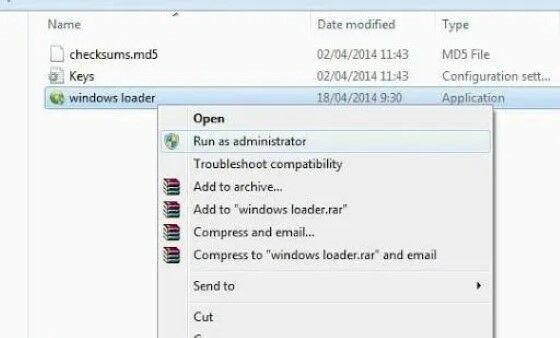 Windows Loader Windows 7 1ed24