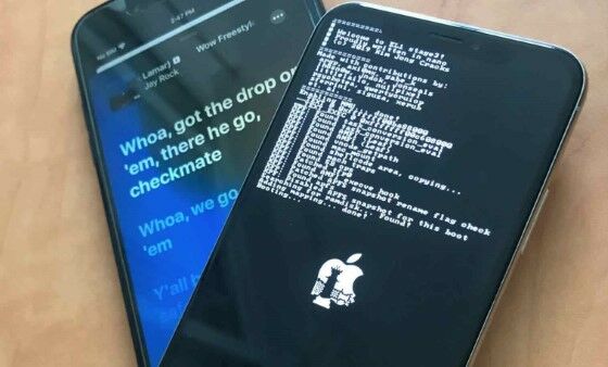 Mengenal Apa Itu IPhone Bypass Serta Risikonya | JalanTikus