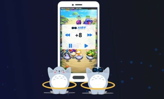Download X8 Speeder Apk 80e29