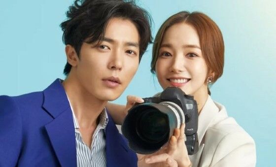 Download Drama Korea Her Private Life 80665