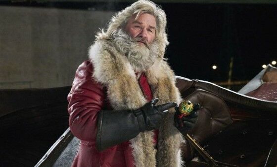 The Christmas Chronicles 634ce