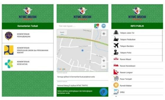 Aplikasi Anti Macet 6 9e905
