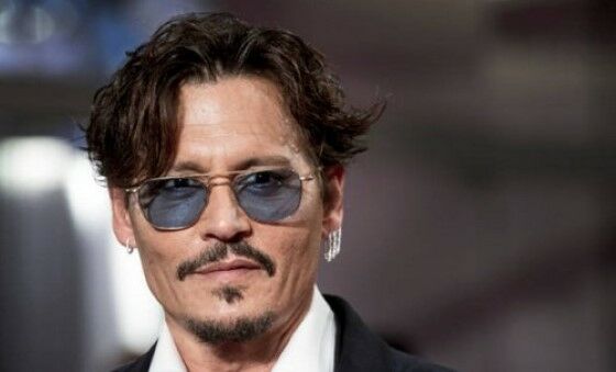 Johnny Depp 21420