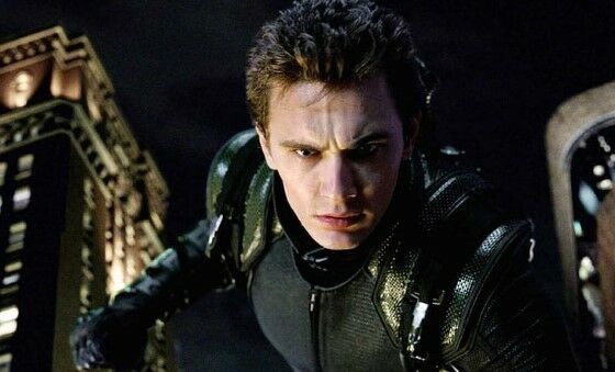 Cast James Franco Custom 73b67