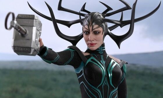 Kematian Mcu Villain Memuaskan 89d23
