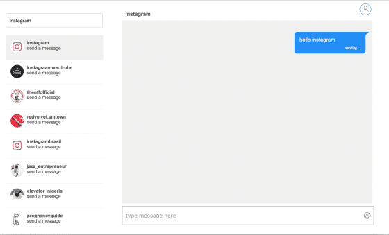 Instagram For Pc 75281