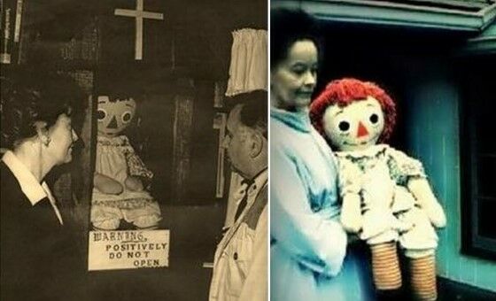 Boneka Paling Terkutuk Dunia 1 Ea27f