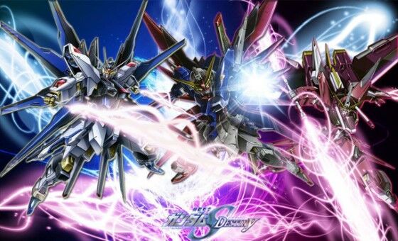 Wallpaper Gundam Seed Destiny 9 Copy 8b7a6