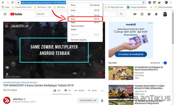 Download Youtube Tanpa Software Keepvid 01 539ff