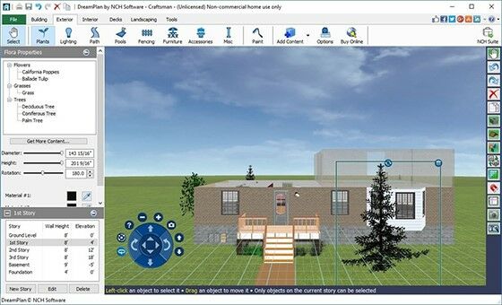 10 Aplikasi  Desain  Rumah  Gratis Terbaik 2020 PC  Android JalanTikus com