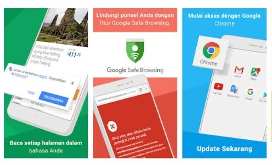 Google Chrome Untuk Android B7f7b