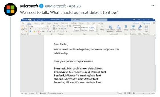 Calibri Pensiun 69295