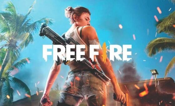 Nada Dering SMS Free Fire 0a2ed