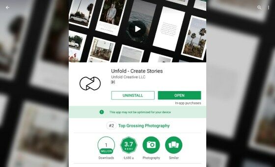 5 Aplikasi Keren Untuk Mempercantik Insta Story Kamu 3a Min 755b9