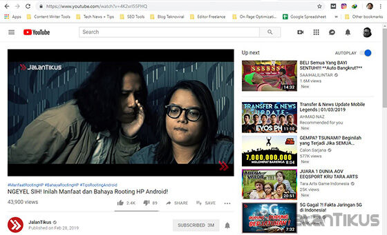 Download Youtube Tanpa Software Pp 01 23138