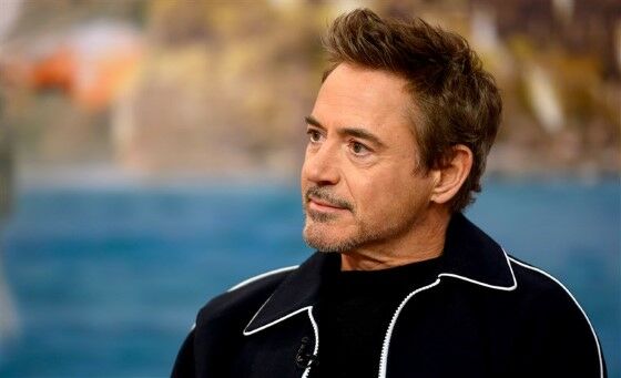 Skandal Terheboh Pemeran Marvel Robert Downey Jr 9bd49