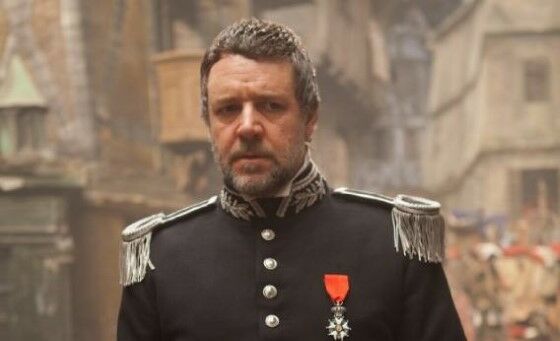 Casting Aktor Terkenal Yang Gagal Total Russell Crowe 55156
