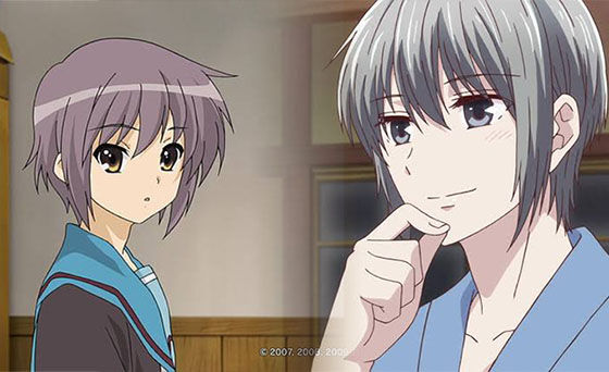 Yuki Febda