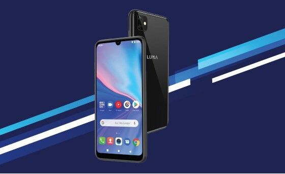 Harga Hp Luna Terbaru 2020 4ab94