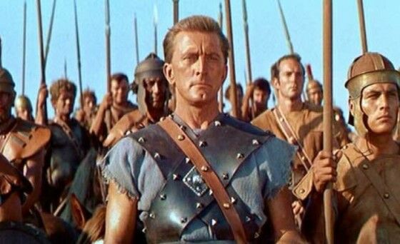 Extras Spartacus 1960 E7d2a