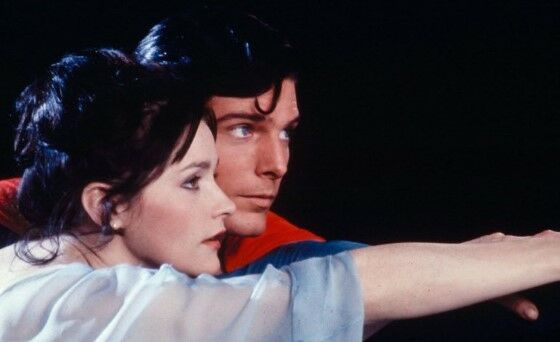 Hal Kejam Yang Superman Pernah Lakukan Superhero Dc Lois Lane 2 Custom Ca6b4