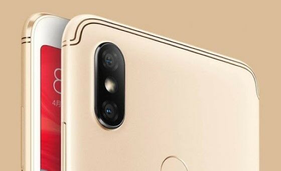 Xiaomi S2 Second 41a08