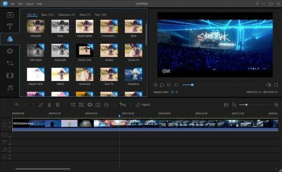 Software Editing Video Pc 6ab4e