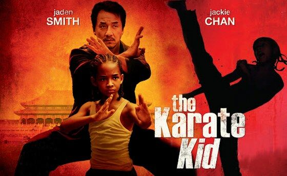 Film Remake The Karate Kid 2010 C31ef