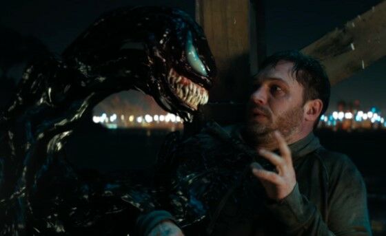 Film Alien Parasit Paling Menjijikkan Venom Bf0c8